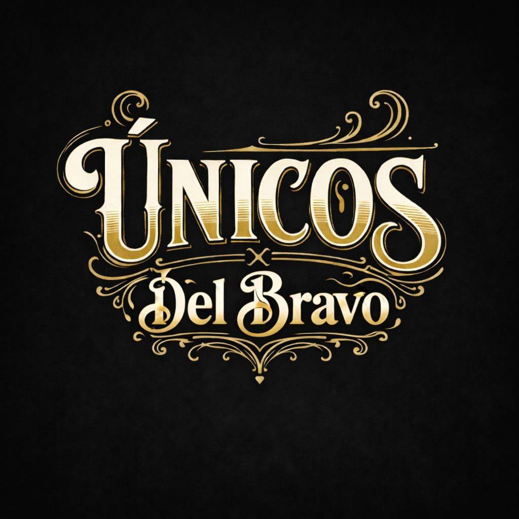 Los Únicos Del Bravo